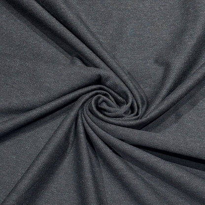 生地【 度詰め 天竺 5色 】コットン天竺 天竺ニット 130cm巾 綿生地 綿100％ 無地 定番 Tシャツ カットソー タンクトップ ワンピース チュニック ベビーウェア 犬服 カバーリング 衣装 ハンドメイド 手芸 シンプル Textile World TOA